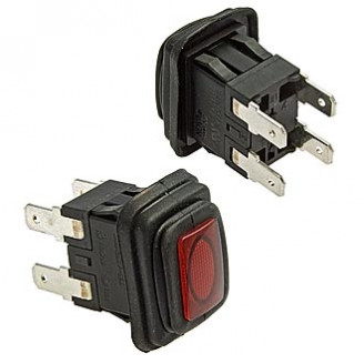SB146 IP65 on-off 13*19mm SB146 IP65 on-off 13*19mm