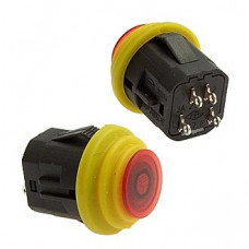 SB572 IP65 on-(off) ф16mm 3A/250V SB572 IP65 on-(off) ф16mm 3A/250V