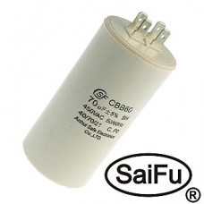 CBB60 70UF 450V (SAIFU)