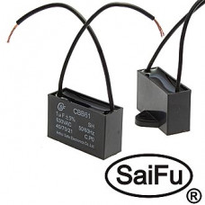 CBB61 1uF 630V (SAIFU)