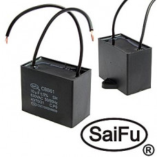 CBB61 10uF 630V (SAIFU)