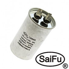 CBB65 20uF 450V (SAIFU)