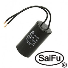 CBB60 3uF 450V WIRE (SAIFU)