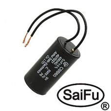 CBB60 5uF 450V WIRE (SAIFU)