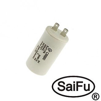 CBB60 6uF 450V (SAIFU) CBB60 6uF 450V (SAIFU)