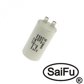 CBB60 8uF 450V (SAIFU) CBB60 8uF 450V (SAIFU)