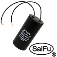 CBB60 35uF 450V WIRE (SAIFU)