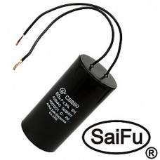 CBB60 60uF 450V WIRE (SAIFU)