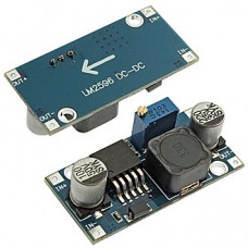 LM2596 DC-DC LM2596 DC-DC