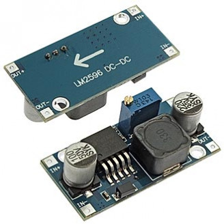 LM2596 DC-DC LM2596 DC-DC