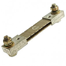 ШУНТ-150А-75шсмм3 ШУНТ-150А-75шсмм3