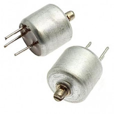 СП4-1В 0.25 Вт 1 кОм
