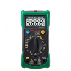 MS8233C (MASTECH)