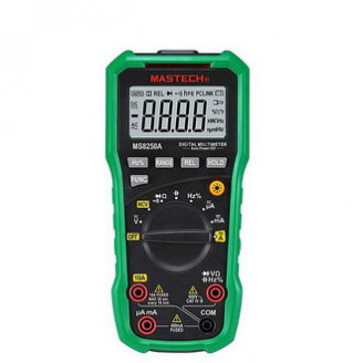 MS8250A (MASTECH)
