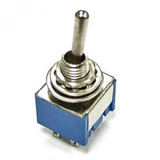 MTS-201 on-off MTS-201 on-off