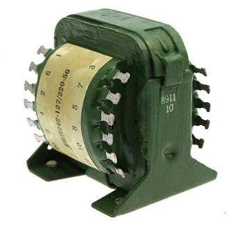 ТПП 242-220-50 ТПП 242-220-50