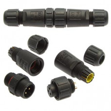 SZC-190 3pin (IP68) SZC-190 3pin (IP68)