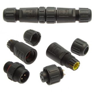 SZC-190 3pin (IP68) SZC-190 3pin (IP68)
