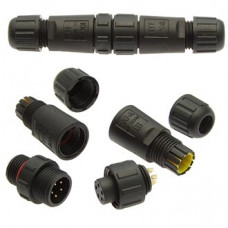 SZC-190 5pin (IP68) SZC-190 5pin (IP68)