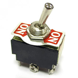 KN3(B)-202 on-on KN3(B)-202 on-on