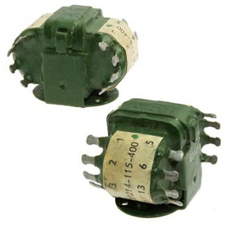 ТПП 214 115-400 ТПП 214 115-400