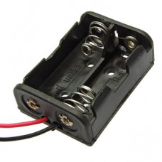 23A 12V x 2 23A 12V x 2