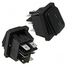 SB090 IP65 on-on 22x30mm SB090 IP65 on-on 22x30mm