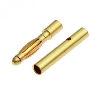 Plug 2.0 M+F Plug 2.0 M+F