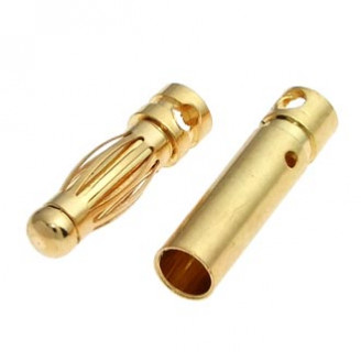 Plug 3.0 M+F Plug 3.0 M+F