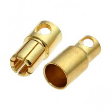 Plug 6.0 M+F