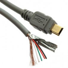 MiniUSB-BM 5p 0.8m MiniUSB-BM 5p 0.8m