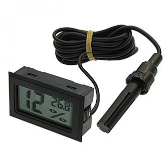 HT-2 black 1.5m HT-2 black 1.5m