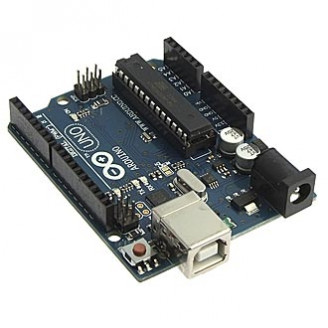 Arduino UNO R3 ATmega.. Arduino UNO R3 ATmega..