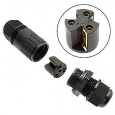 SZC-3-M20 (d=4-7mm) IP68 250V/10A SZC-3-M20 (d=4-7mm) IP68 250V/10A