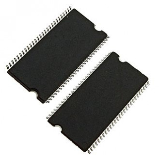 IS42S16400J-7TLI-TR IS42S16400J-7TLI-TR