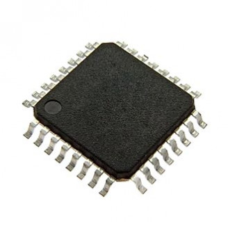 ATMEGA168PA-AU ATMEGA168PA-AU