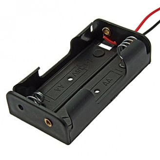 BH321 AA 2x1 (BH603) BH321 AA 2x1 (BH603)