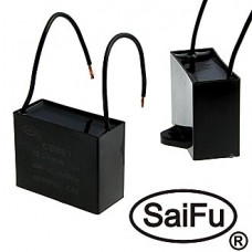 CBB61 25uF 630V (SAIFU)