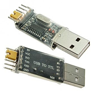 CH340 CH340