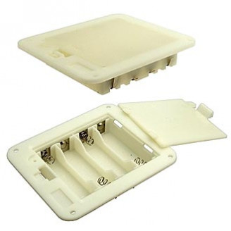 AA*4 switch 92*78*18mm AA*4 switch 92*78*18mm