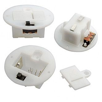 AG10*4/AG13*3 switch D38mm AG10*4/AG13*3 switch D38mm