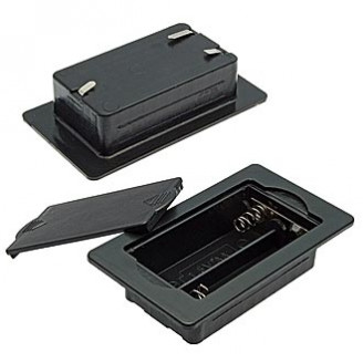 AA*2 75*44*18mm AA*2 75*44*18mm