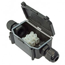 BOX-2 IP65 2pin CA10 10A/450V BOX-2 IP65 2pin CA10 10A/450V