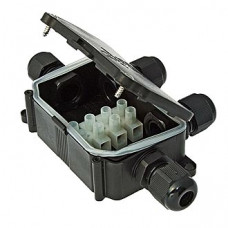 BOX-4 IP65 3pin CA10-4P 10A/450V BOX-4 IP65 3pin CA10-4P 10A/450V