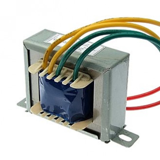 EI57*20 220v to 2x12V 11W EI57*20 220v to 2x12V 11W