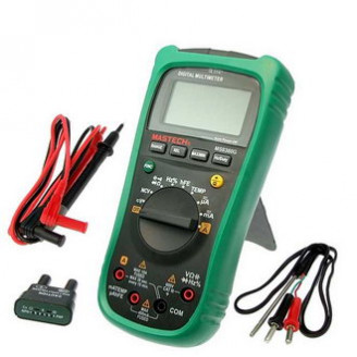 MS8360G (MASTECH) MS8360G (MASTECH)