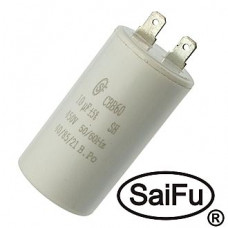 CBB60 10uF 450V (SAIFU)