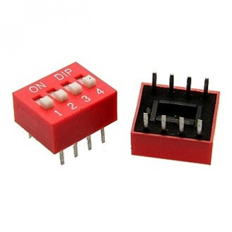 SWD1-4 (DS-04) (Вдм1-4) SWD1-4 (DS-04) (Вдм1-4)