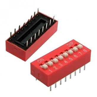 SWD1-8 (DS-08) (Вдм1-8) SWD1-8 (DS-08) (Вдм1-8)