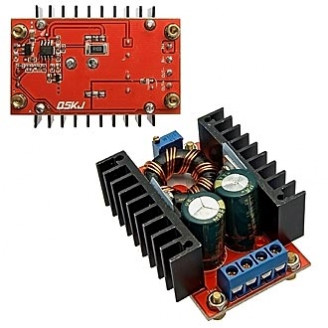 150W DC-DC 10-32V-12-35V-6A 150W DC-DC 10-32V-12-35V-6A